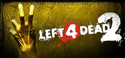 求生之路 2 VR (Left 4 Dead 2 VR)